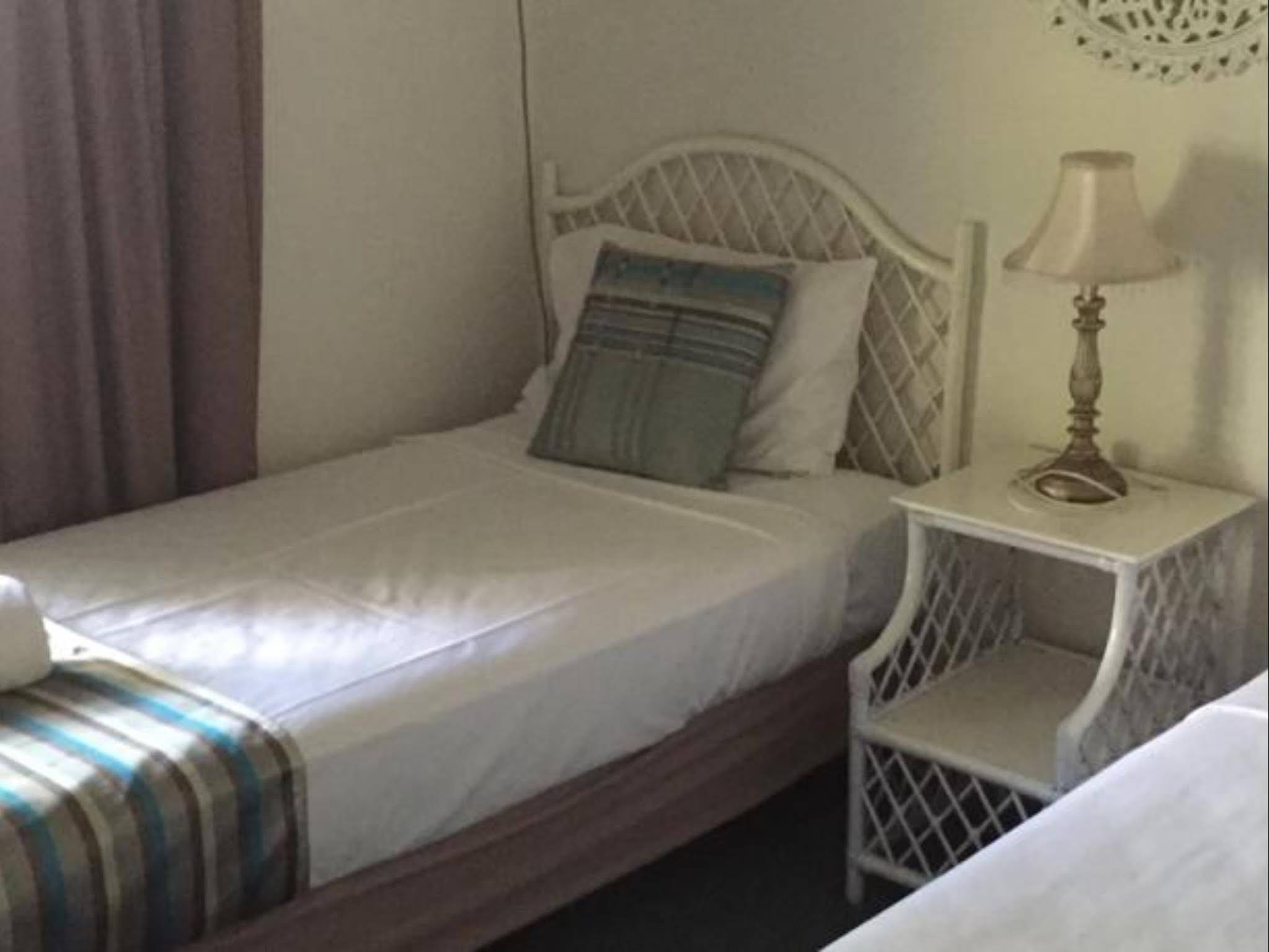 Nimrod Resort