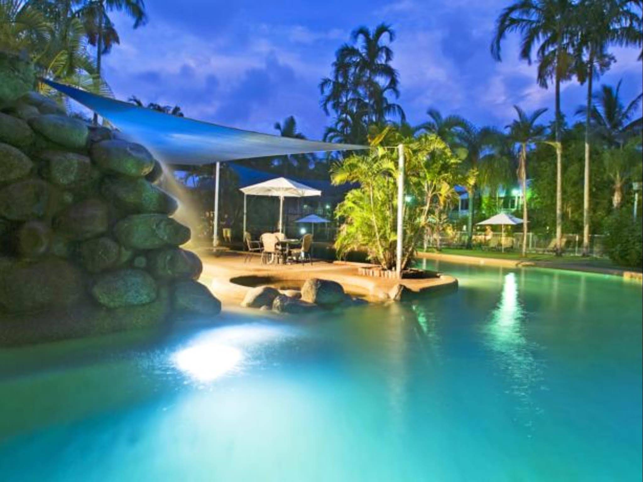 Nimrod Resort