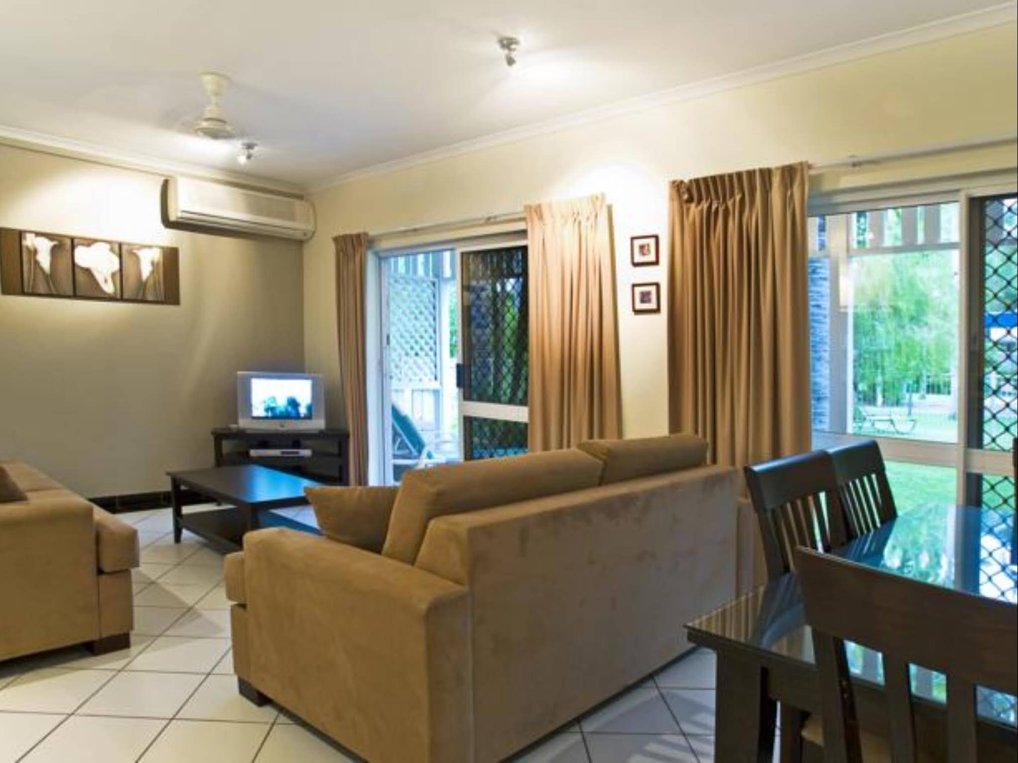 Nimrod Resort