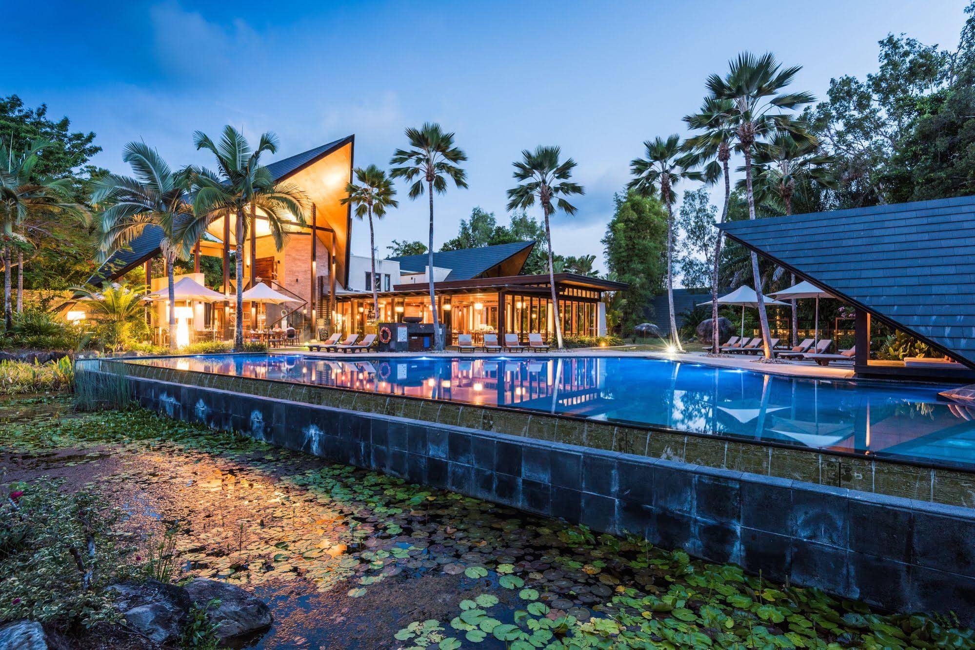 Niramaya Villas & Spa