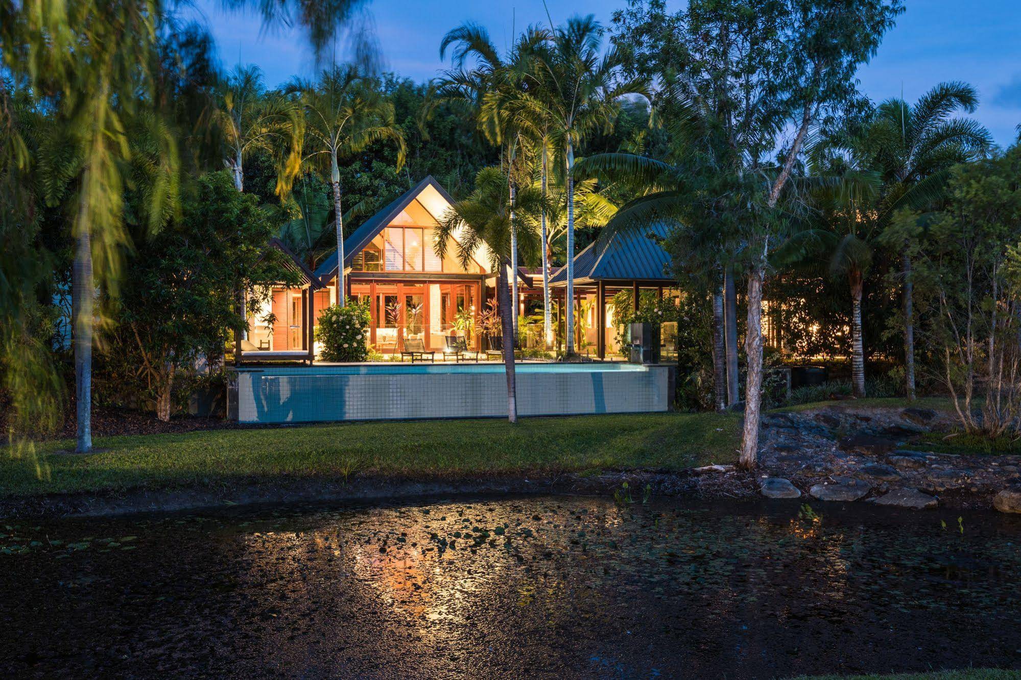 Niramaya Villas & Spa