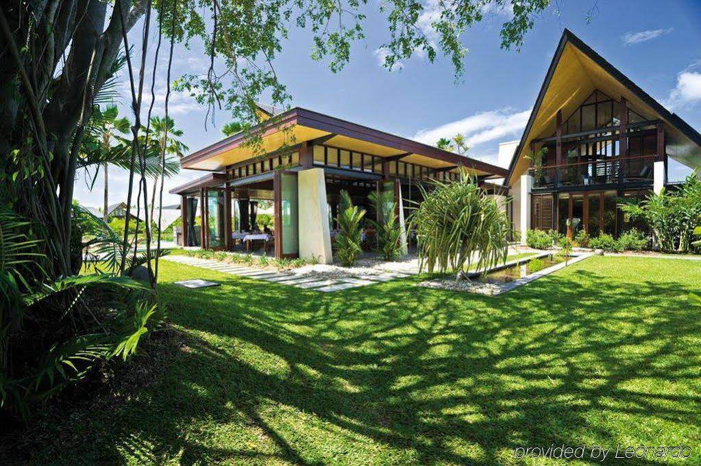 Niramaya Villas & Spa