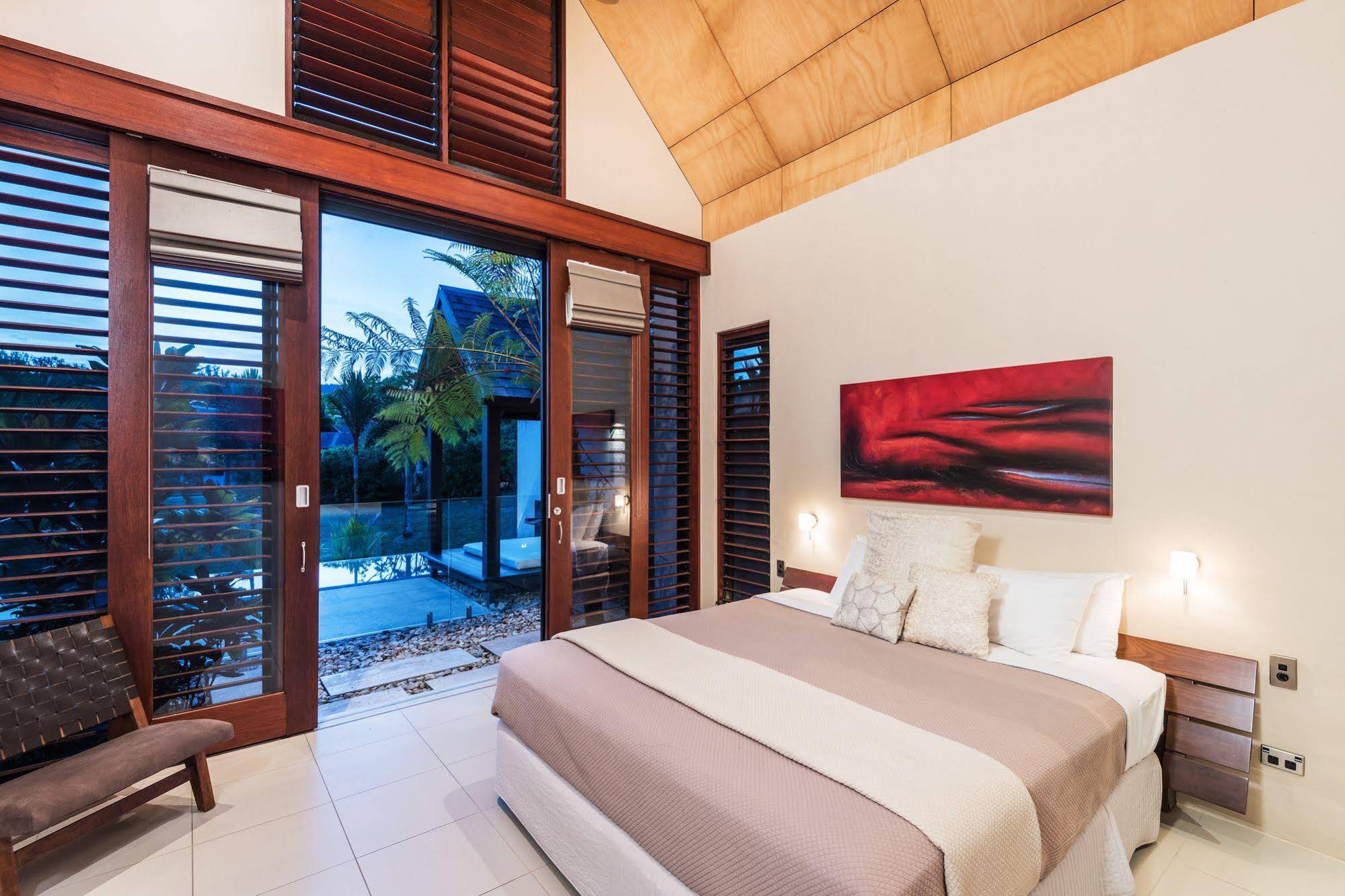 Niramaya Villas & Spa