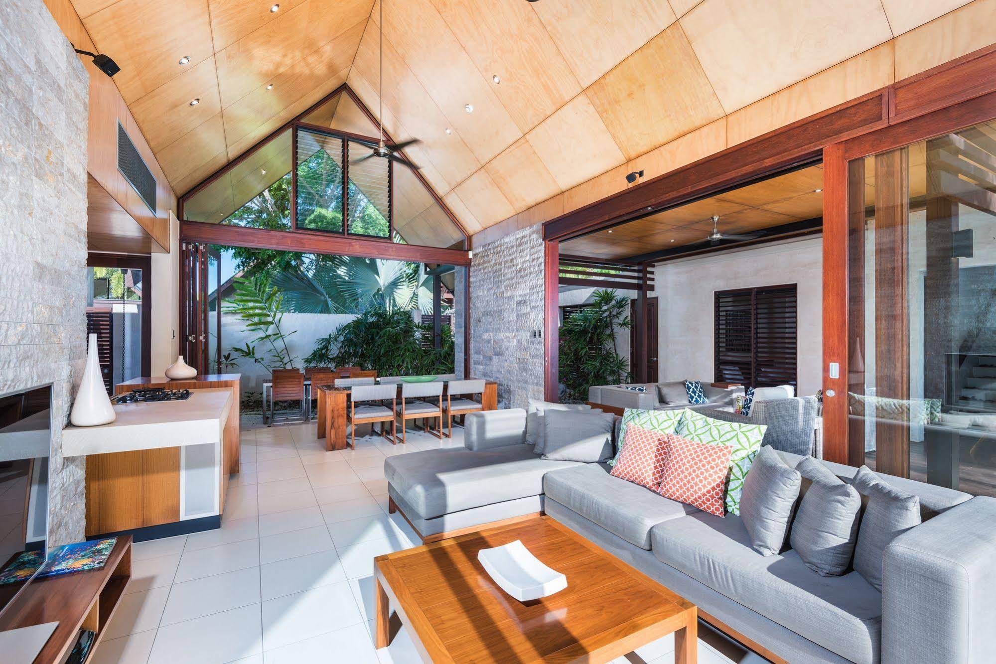 Niramaya Villas & Spa