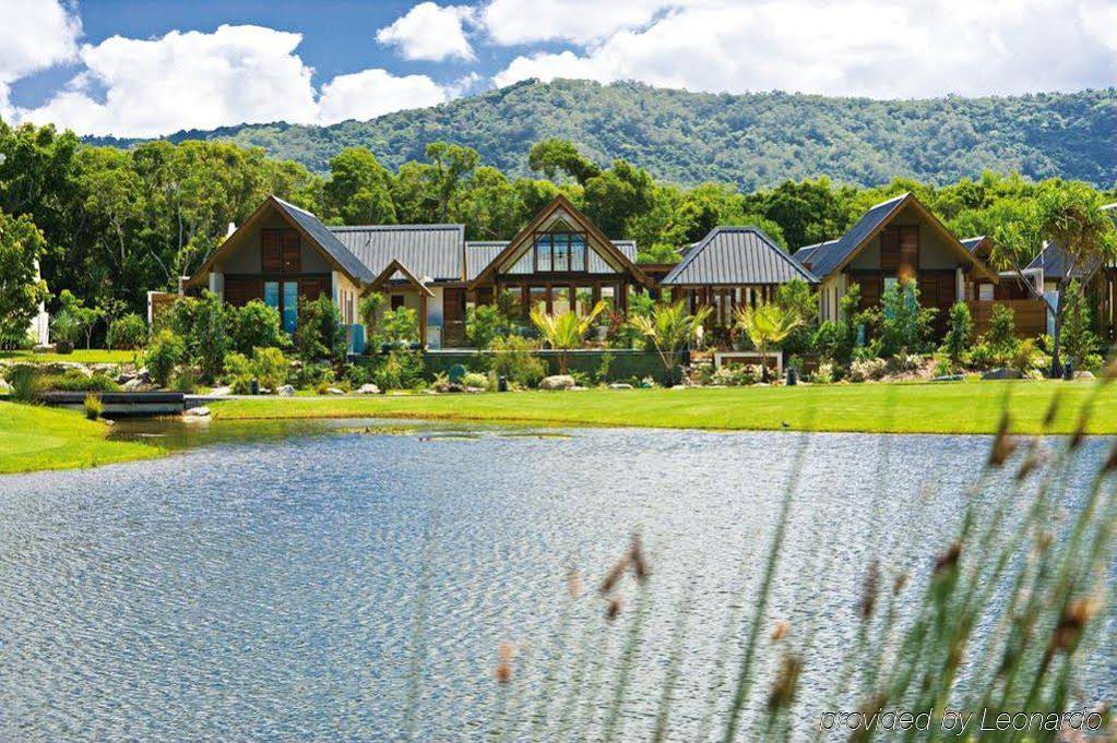 Niramaya Villas & Spa