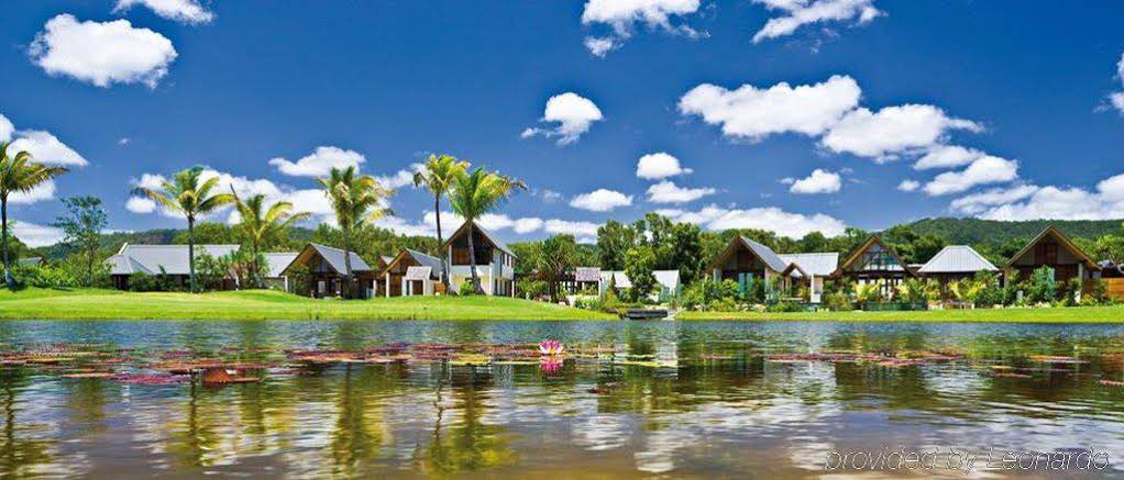 Niramaya Villas & Spa