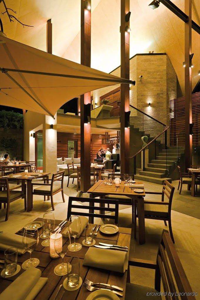 Niramaya Villas & Spa