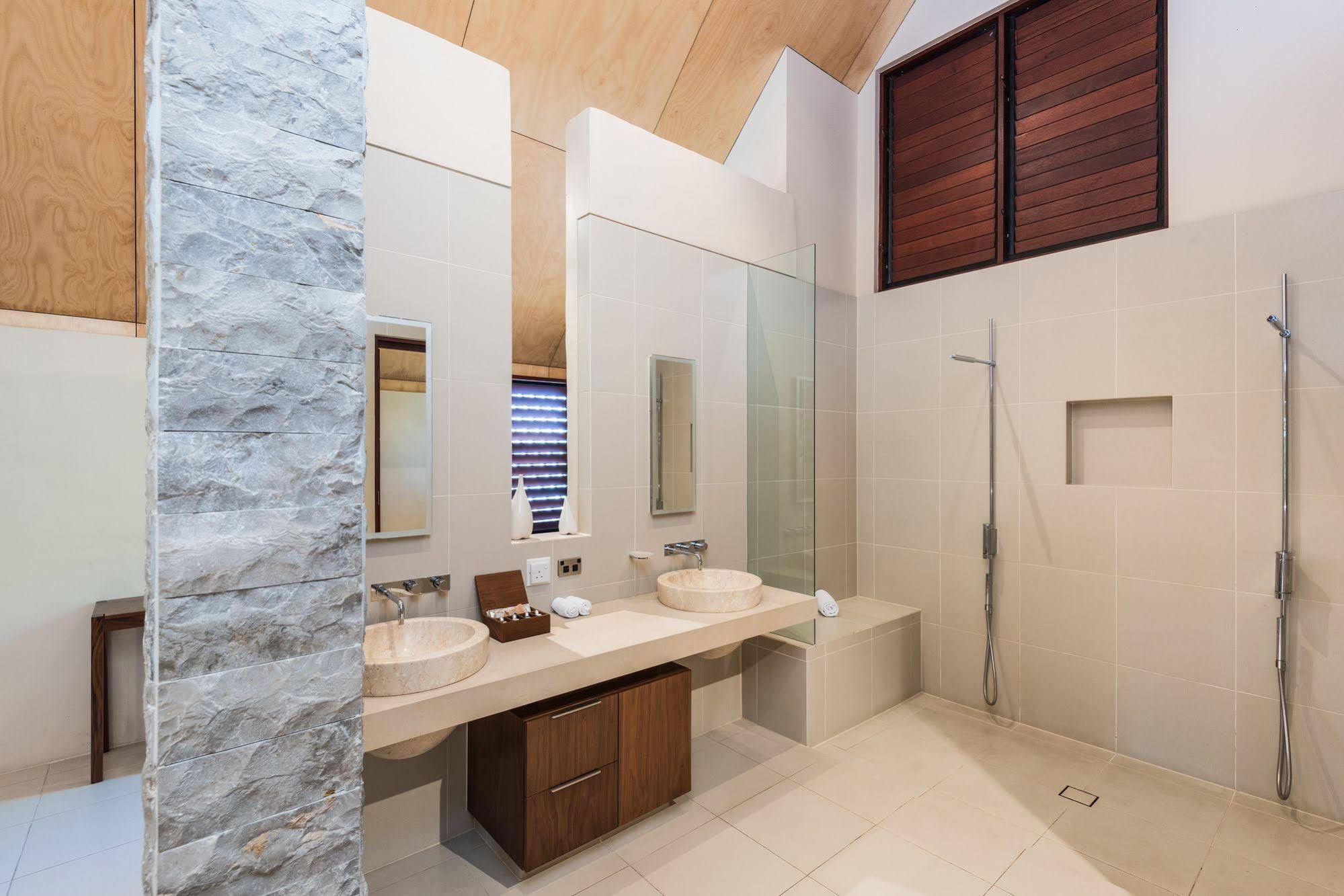 Niramaya Villas & Spa