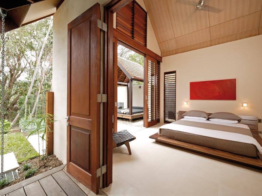 Niramaya Villas & Spa
