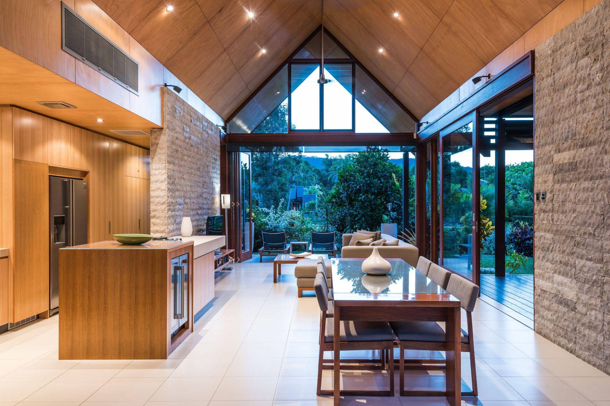 Niramaya Villas & Spa