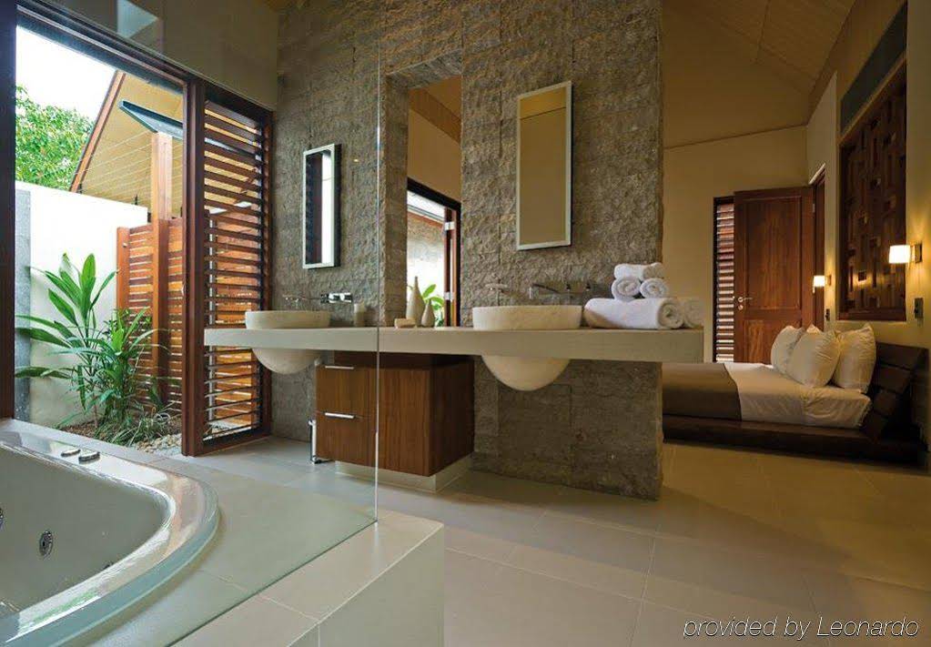 Niramaya Villas & Spa