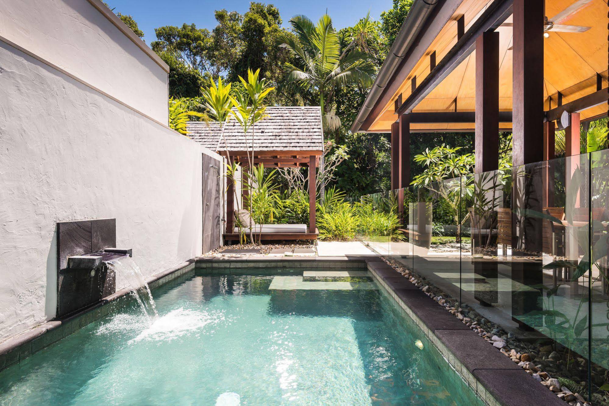 Niramaya Villas & Spa