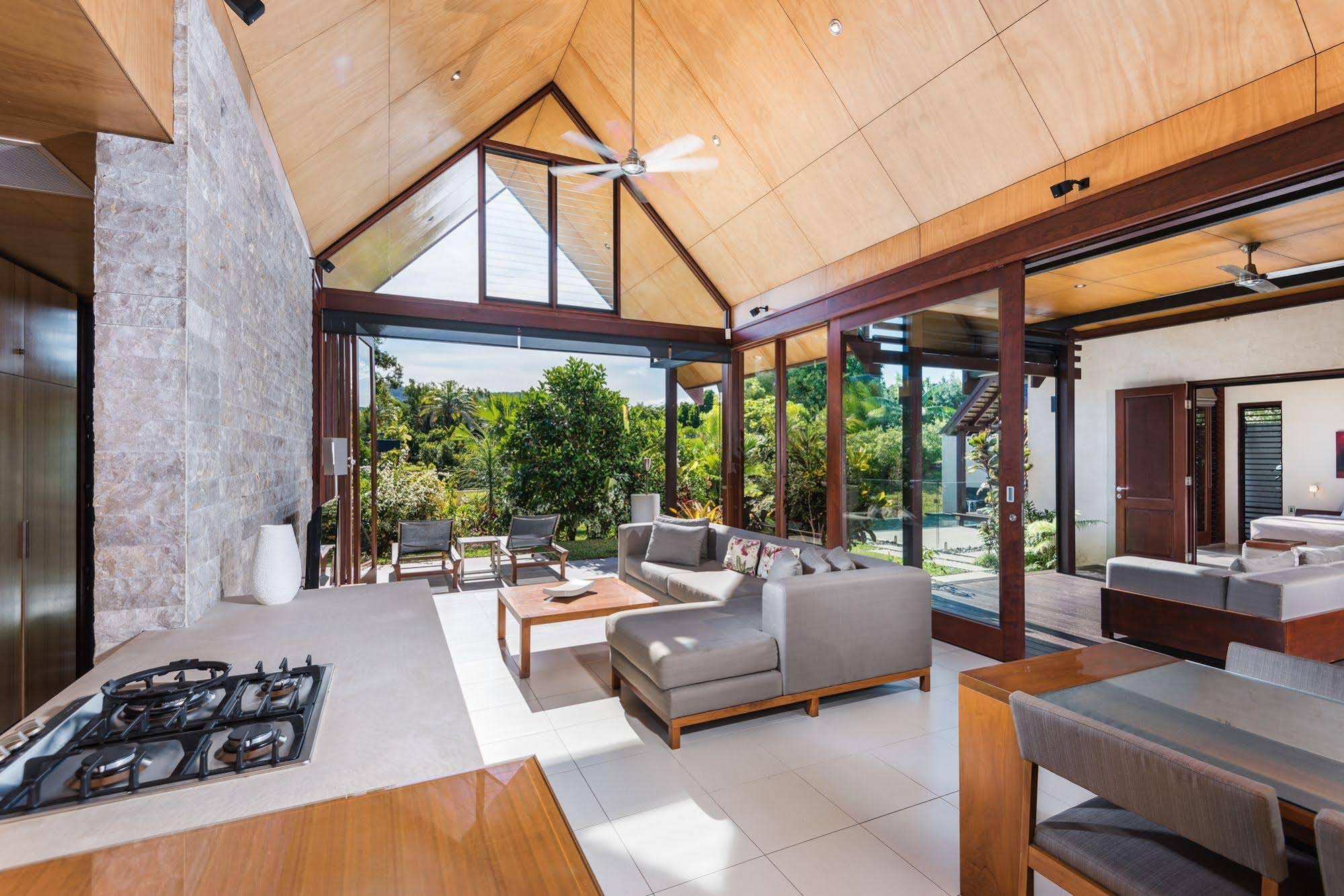 Niramaya Villas & Spa