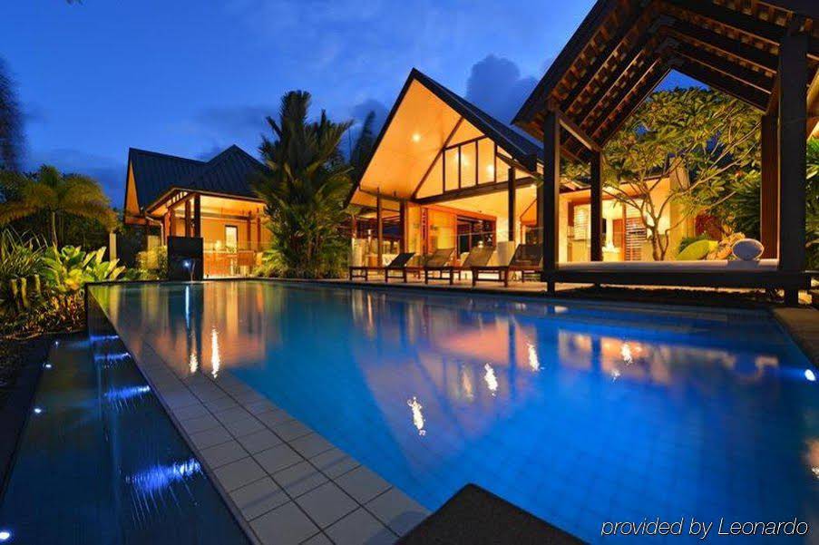 Niramaya Villas & Spa