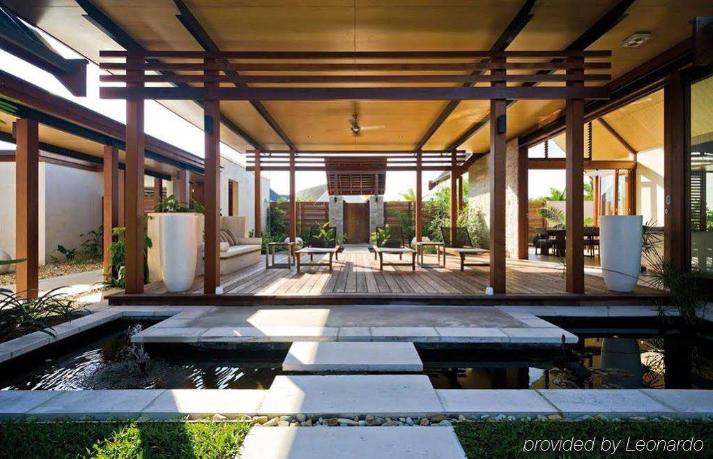 Niramaya Villas & Spa