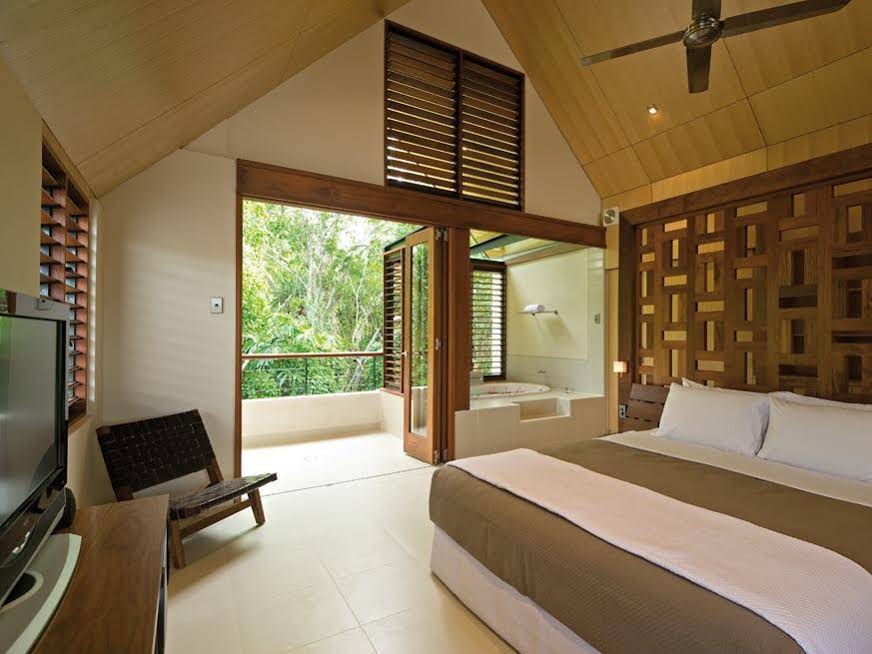 Niramaya Villas & Spa