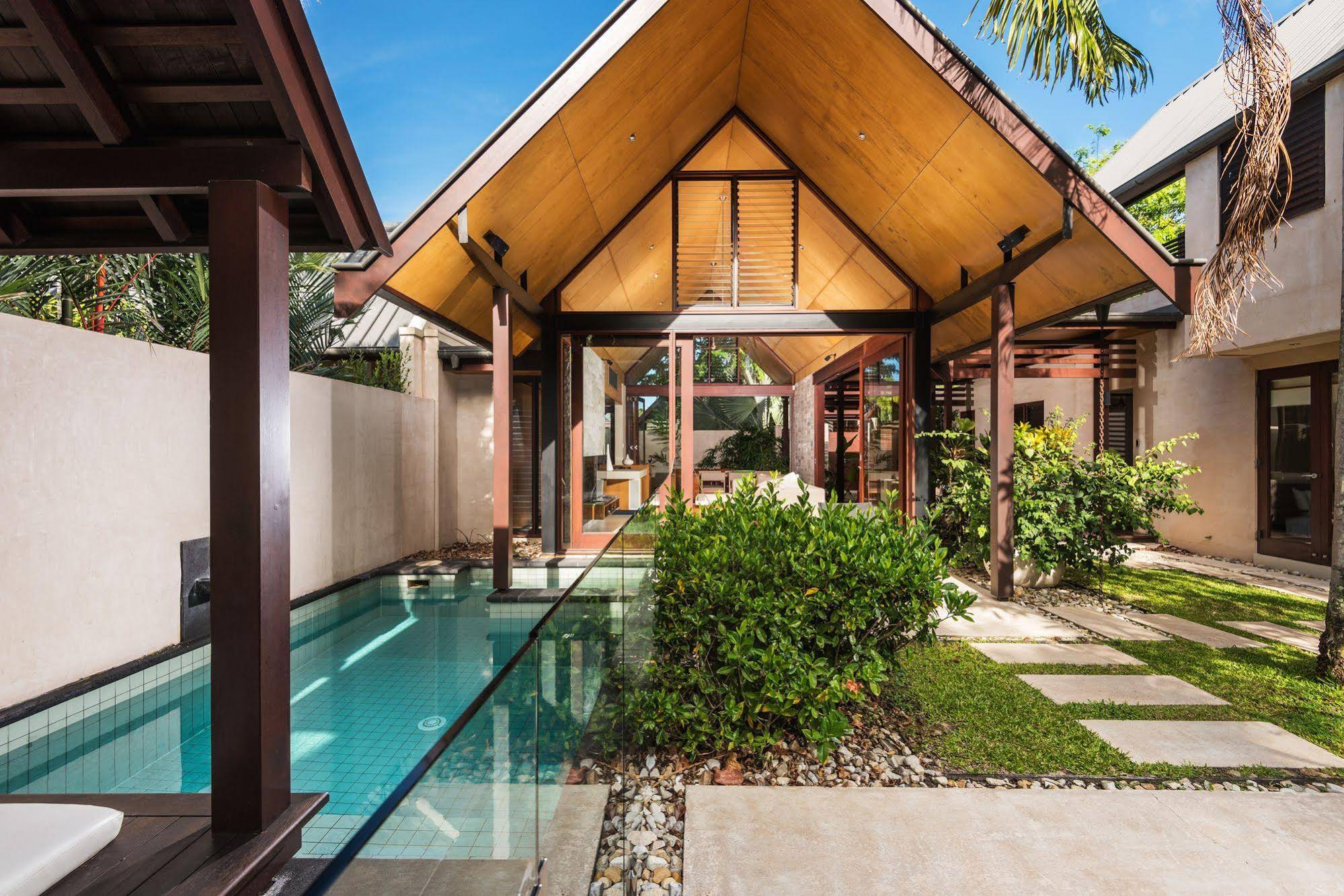 Niramaya Villas & Spa