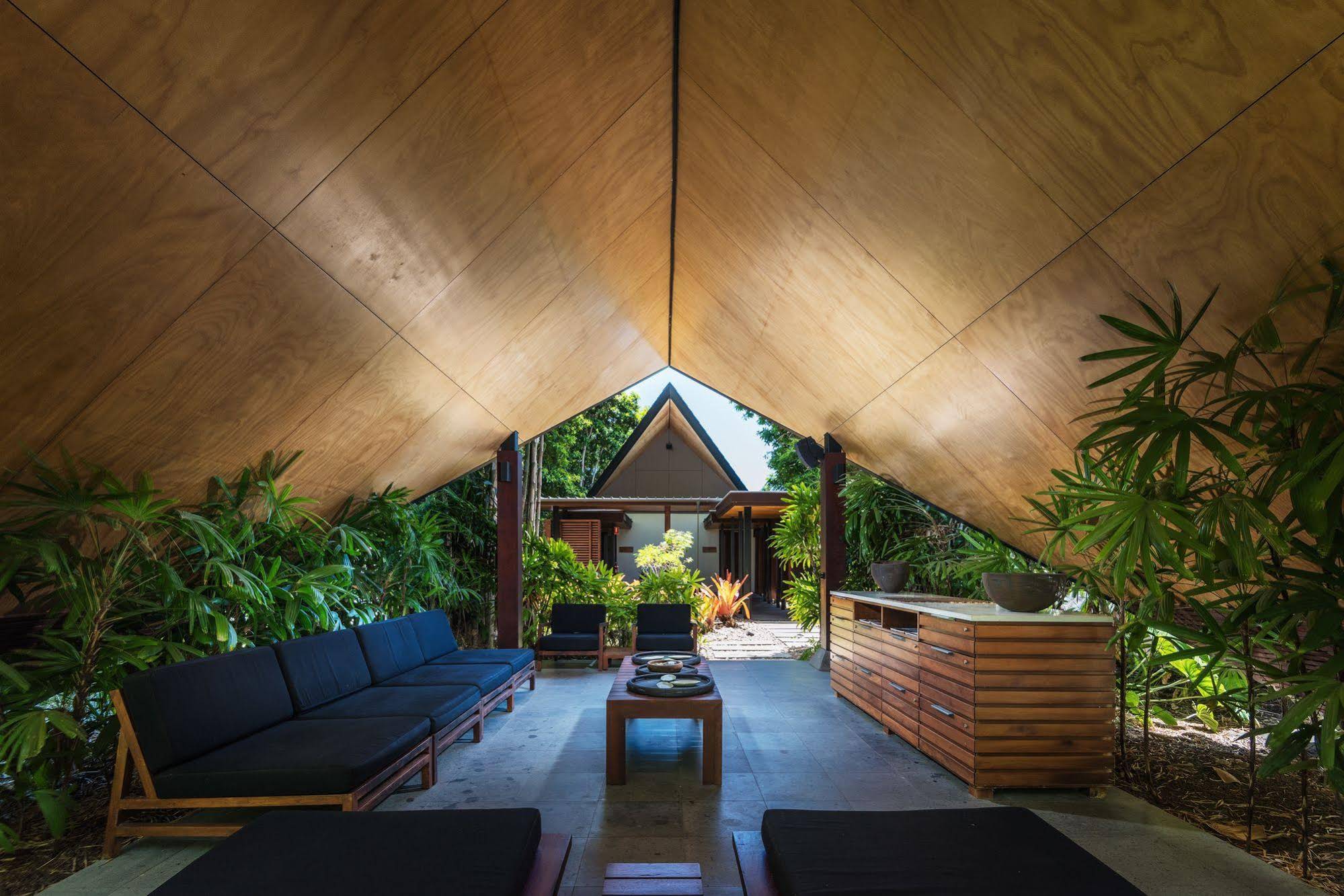 Niramaya Villas & Spa