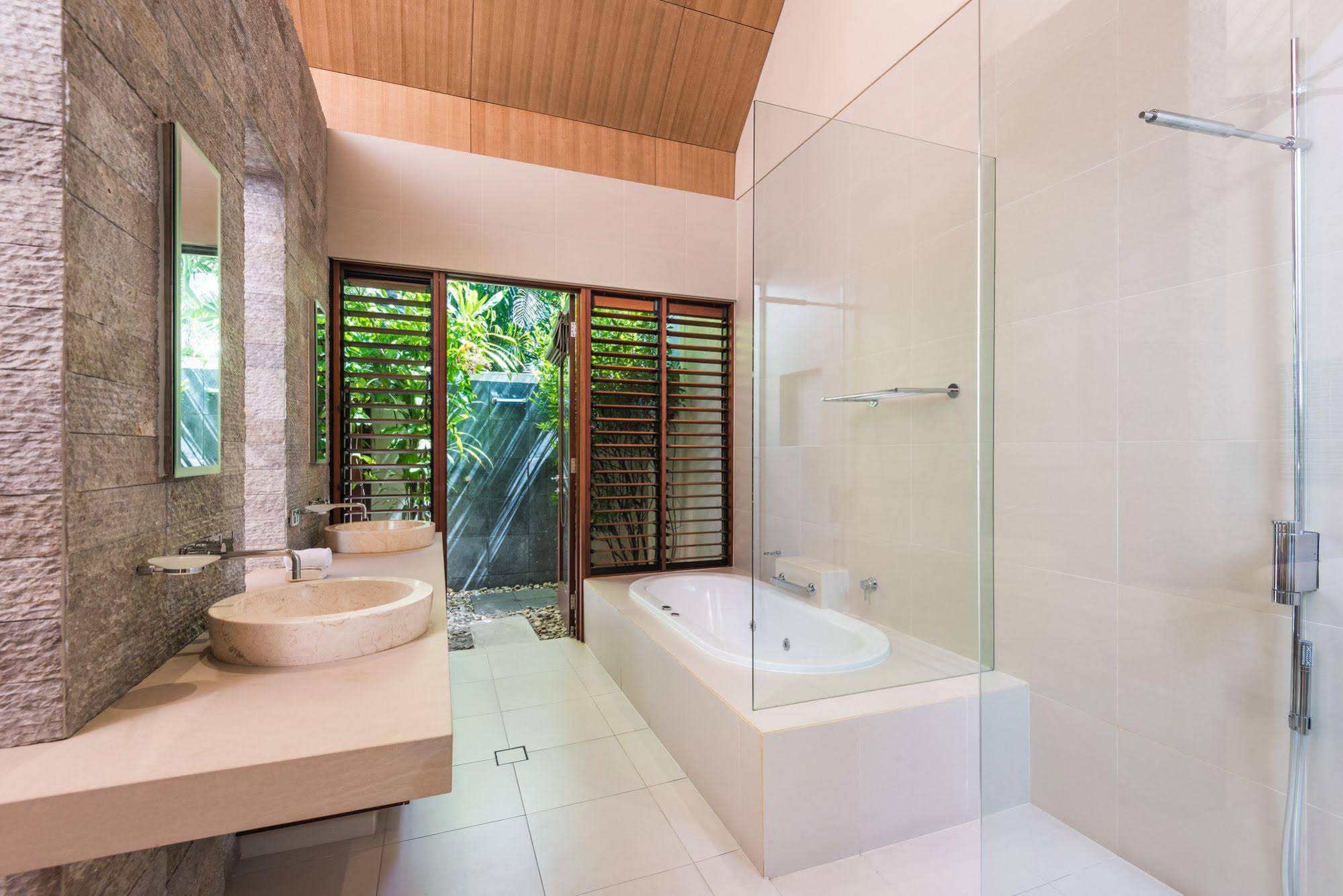 Niramaya Villas & Spa
