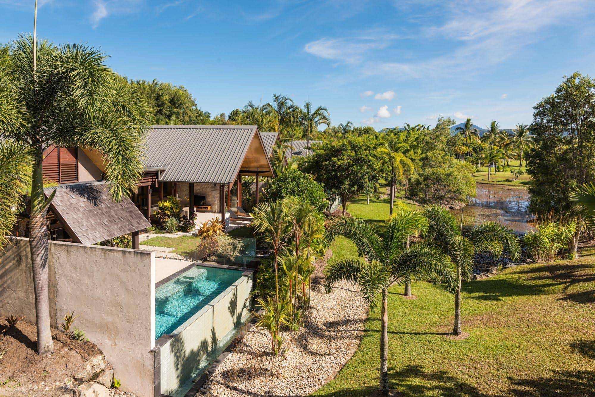 Niramaya Villas & Spa