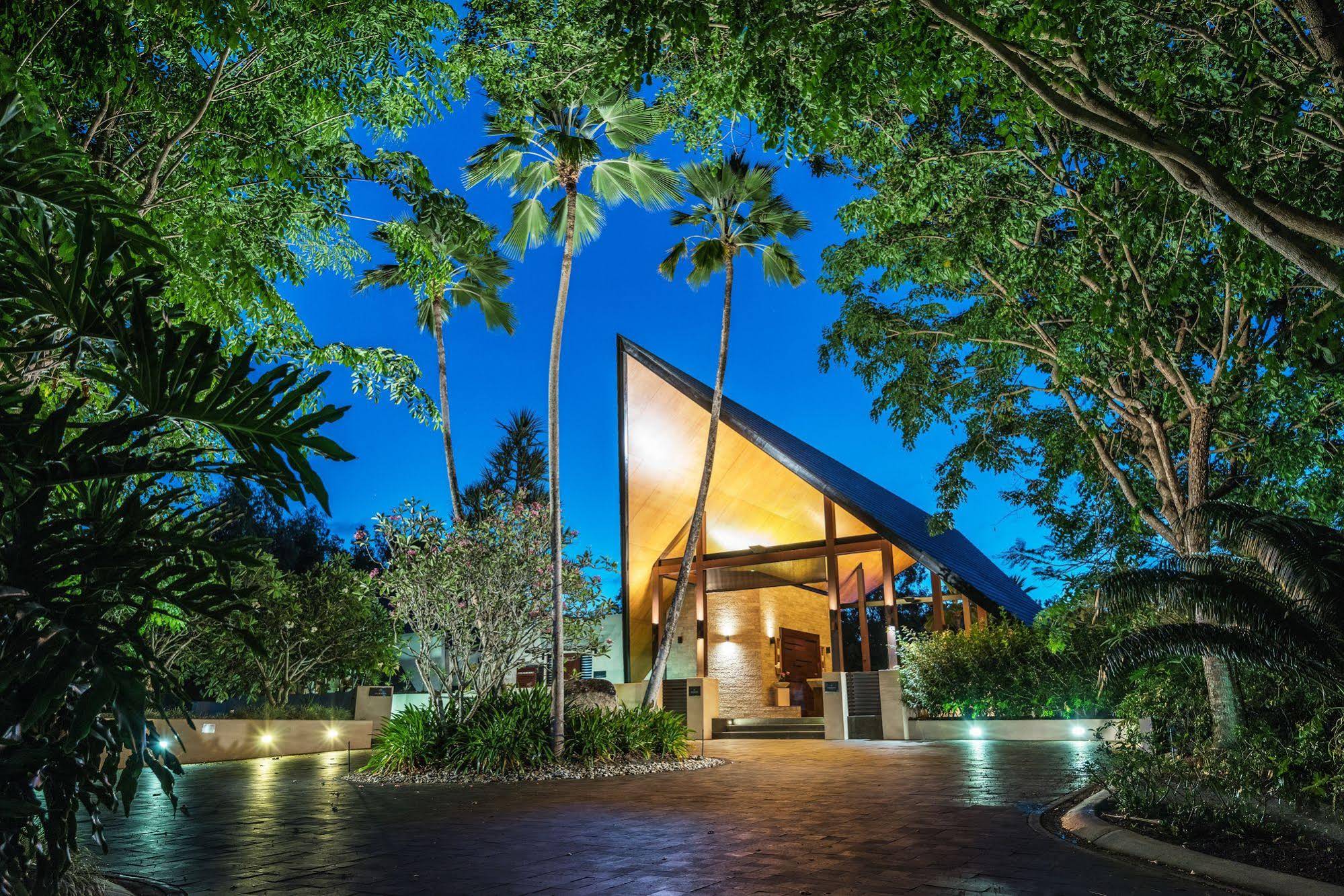 Niramaya Villas & Spa