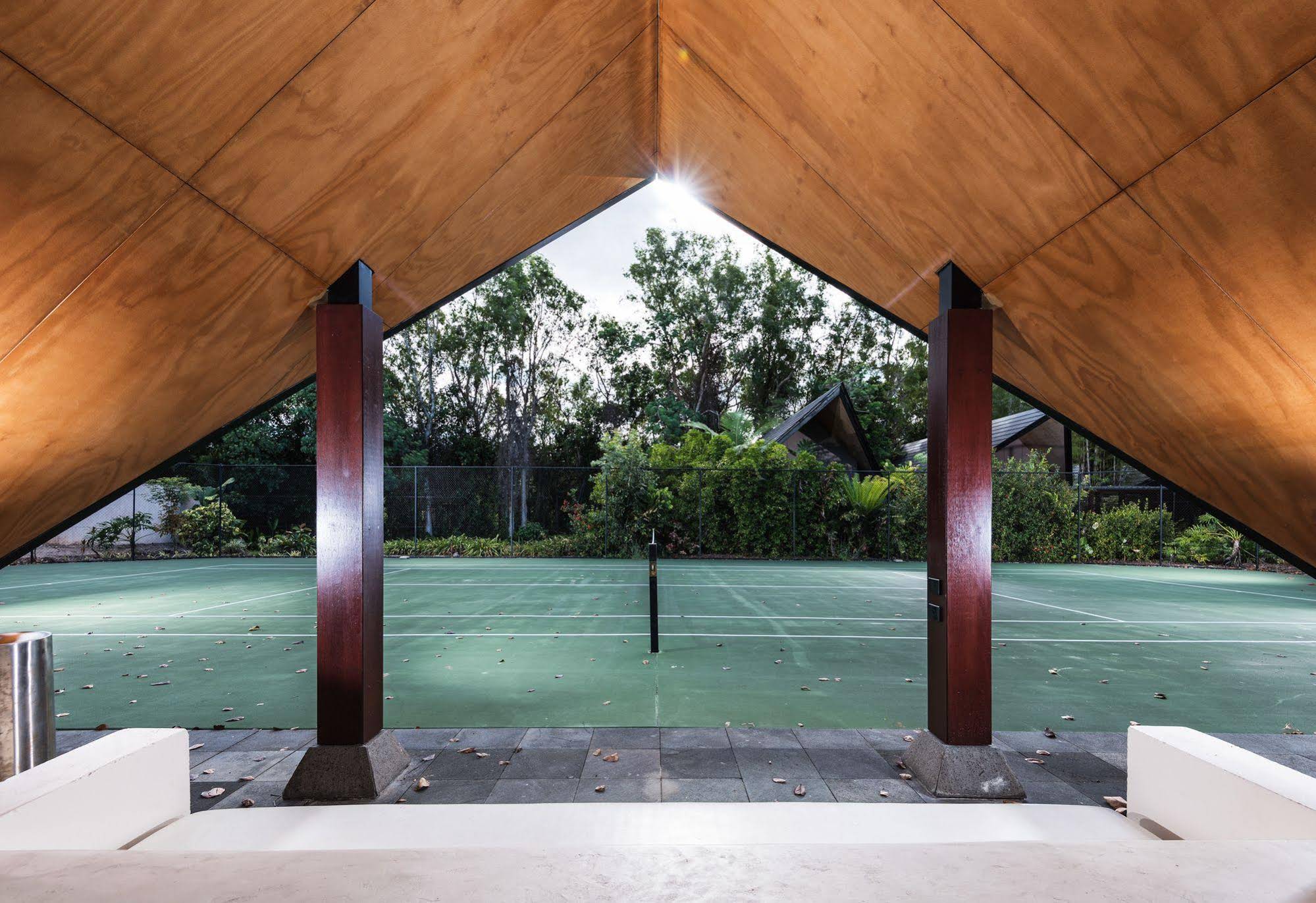 Niramaya Villas & Spa