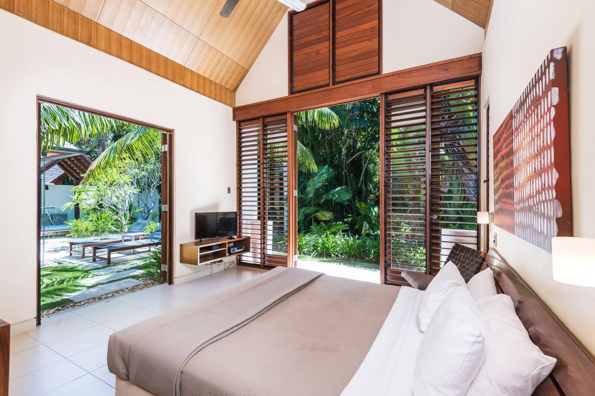 Niramaya Villas & Spa
