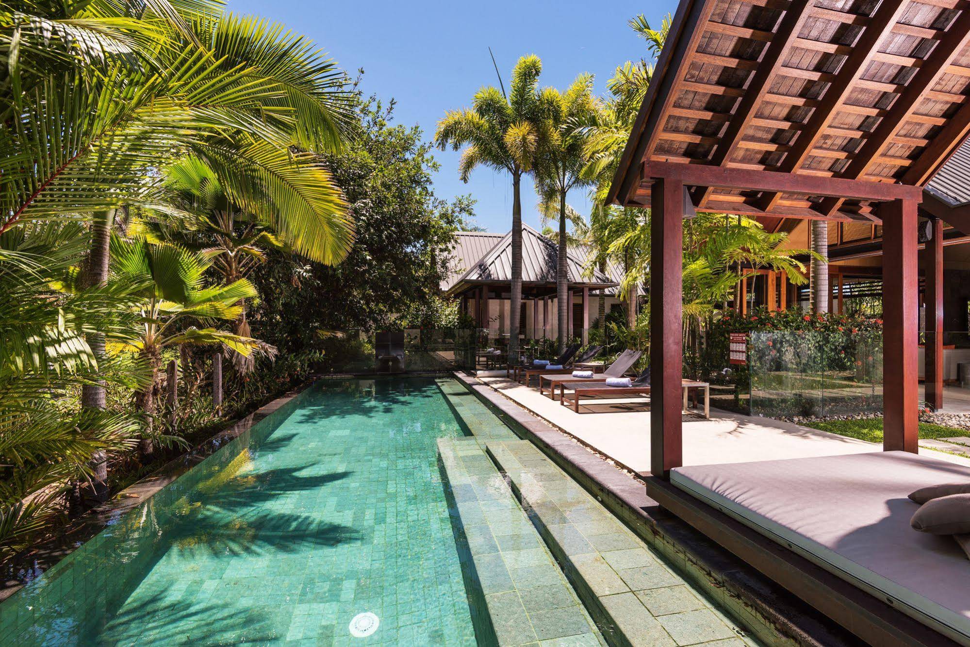 Niramaya Villas & Spa