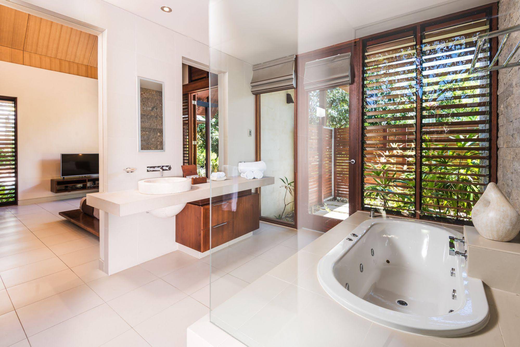 Niramaya Villas & Spa