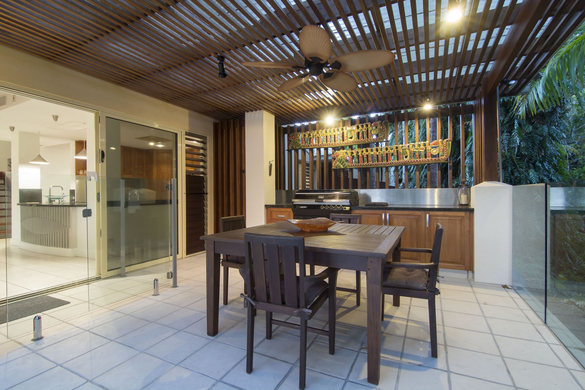 Paradise Links Resort Port Douglas