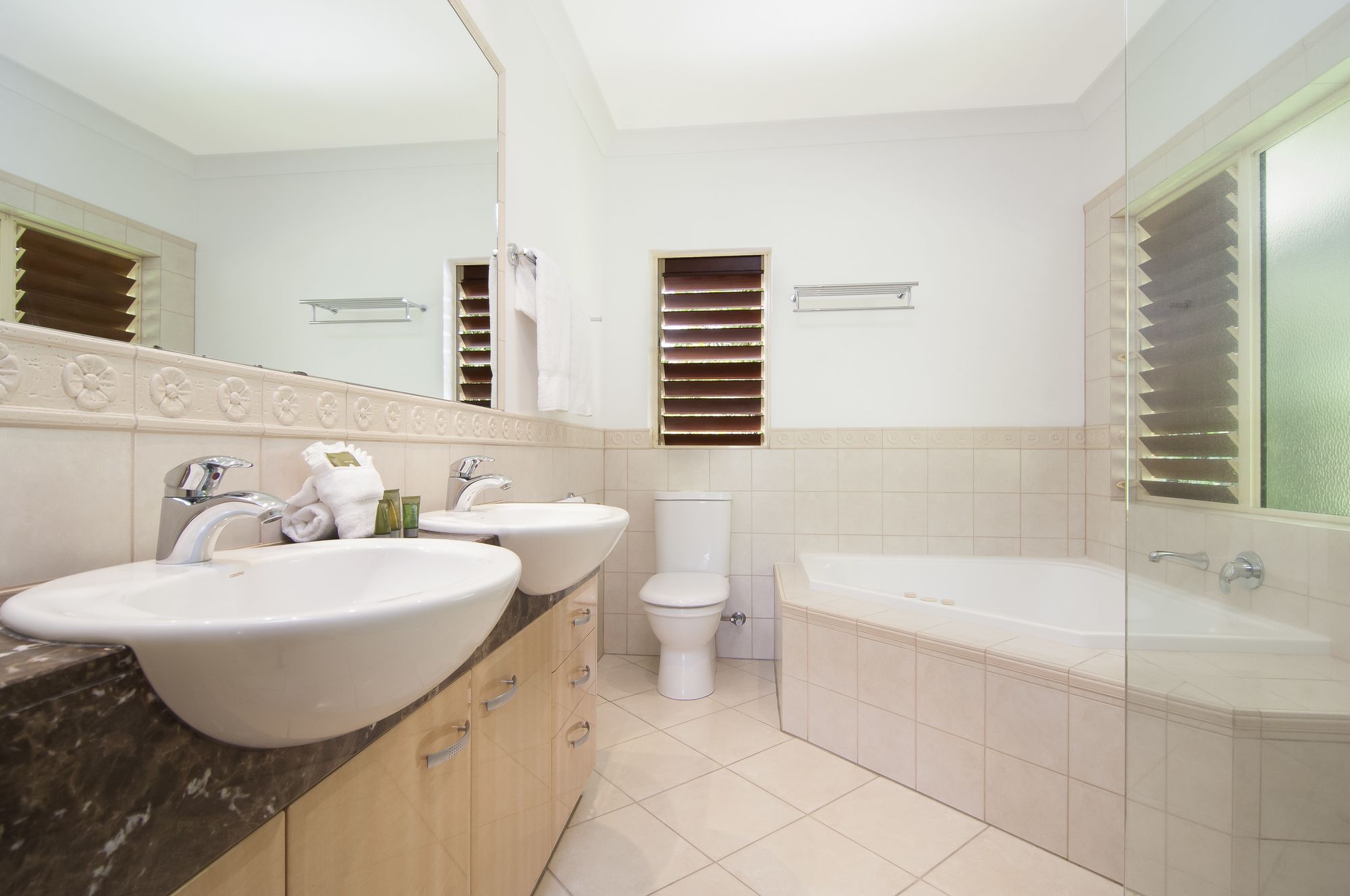 Paradise Links Resort Port Douglas