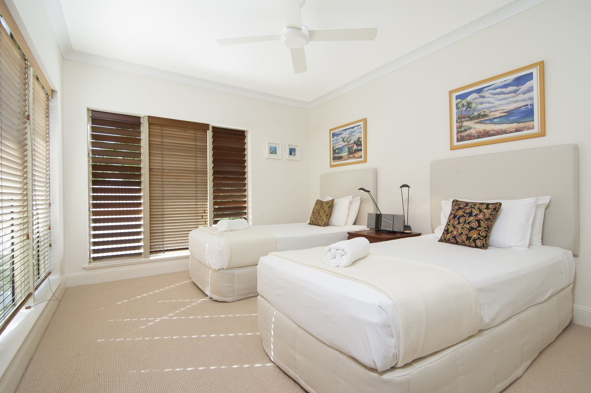 Paradise Links Resort Port Douglas