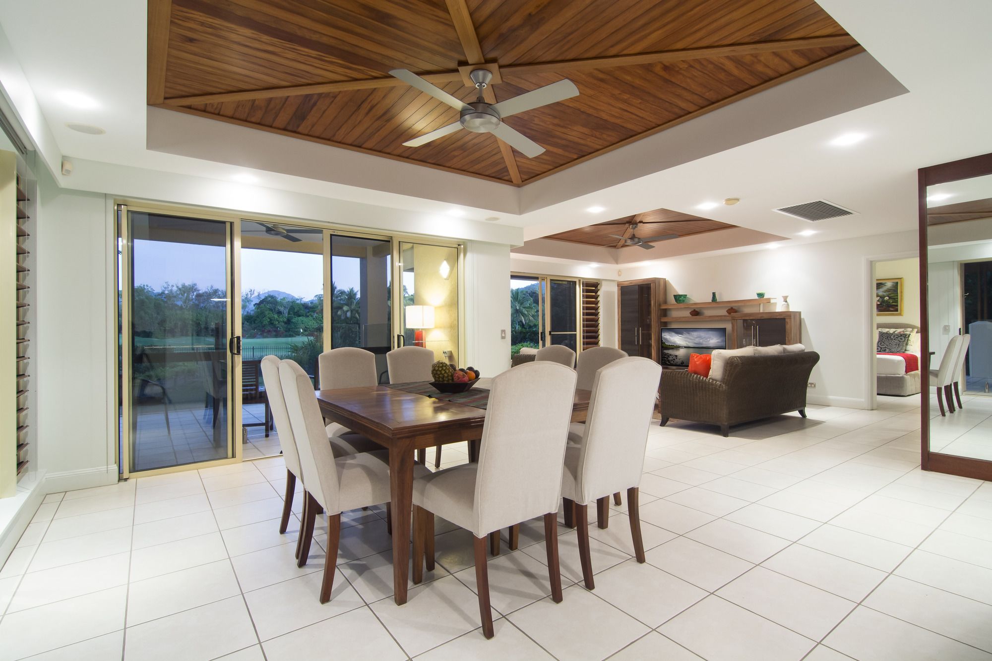 Paradise Links Resort Port Douglas