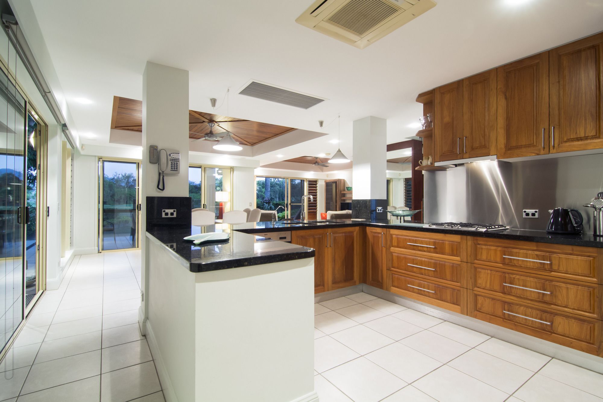 Paradise Links Resort Port Douglas