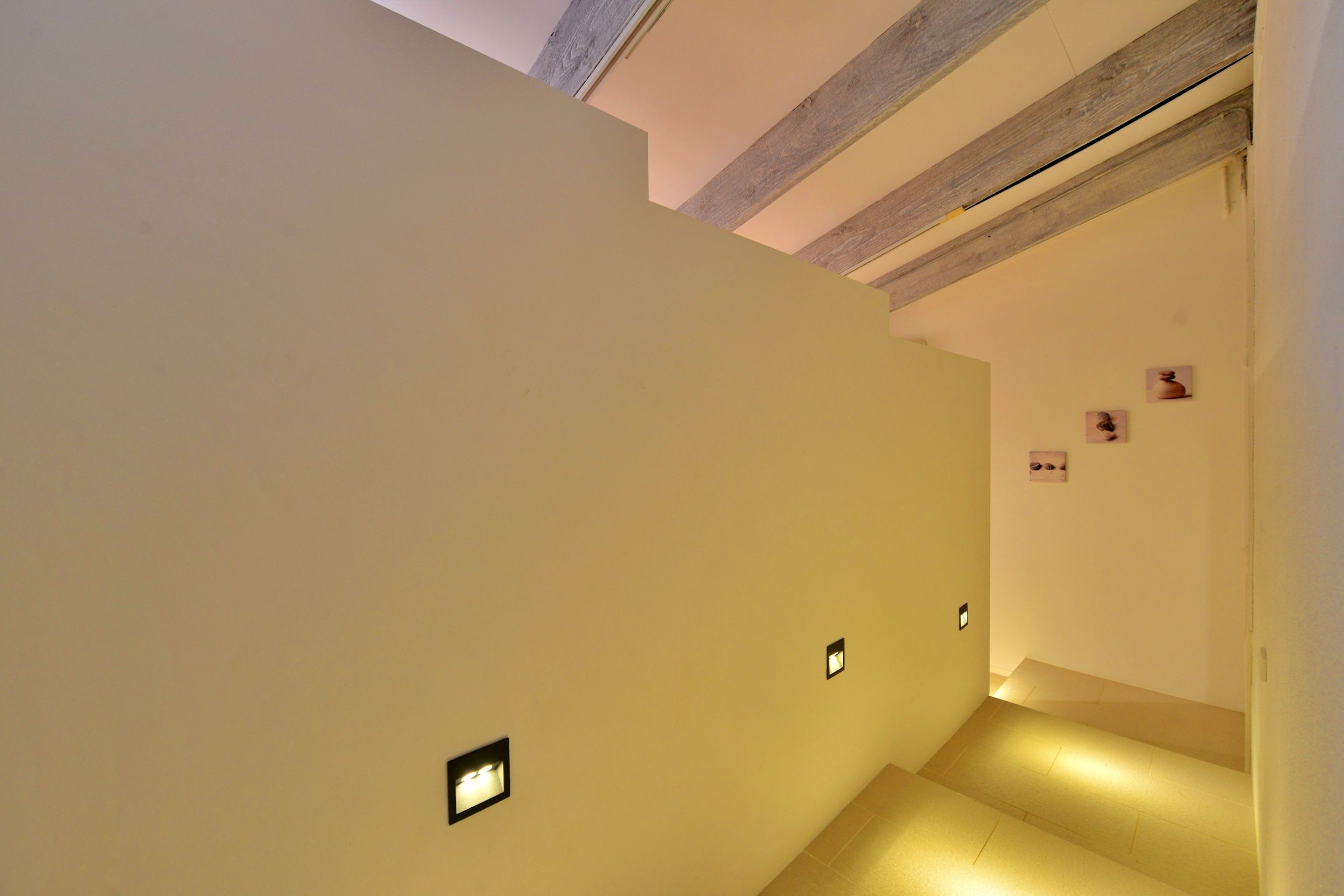 Pavilions In The Palms