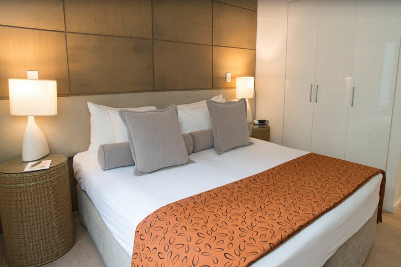 Peppers Beach Club Port Douglas