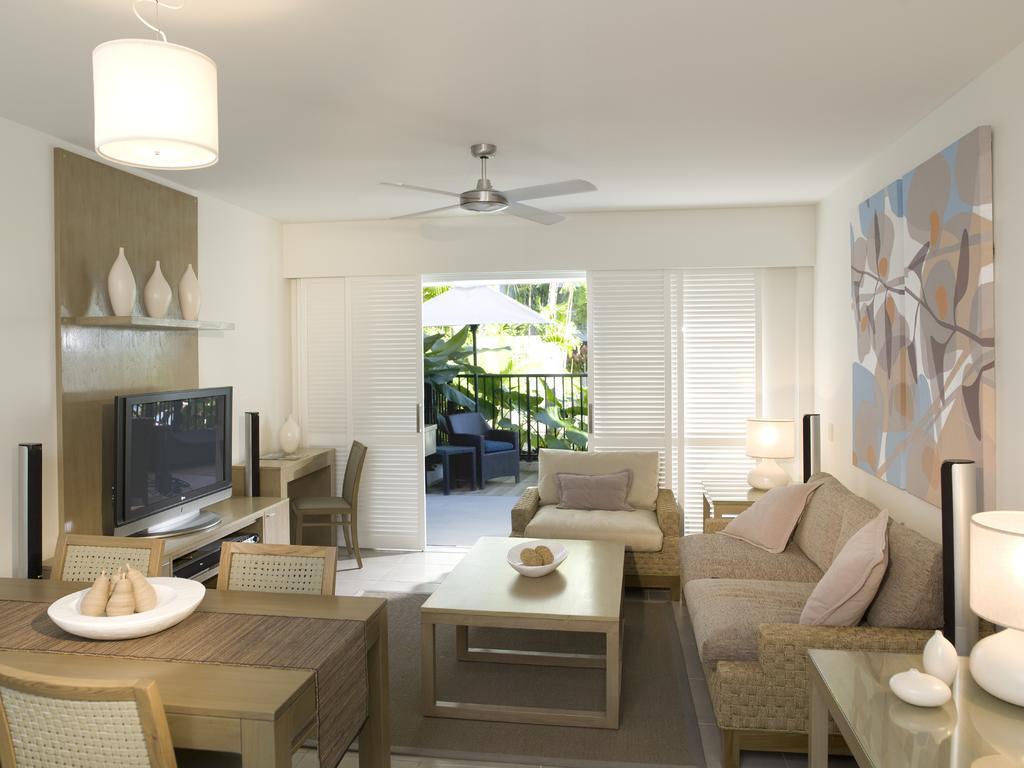 Peppers Beach Club Port Douglas