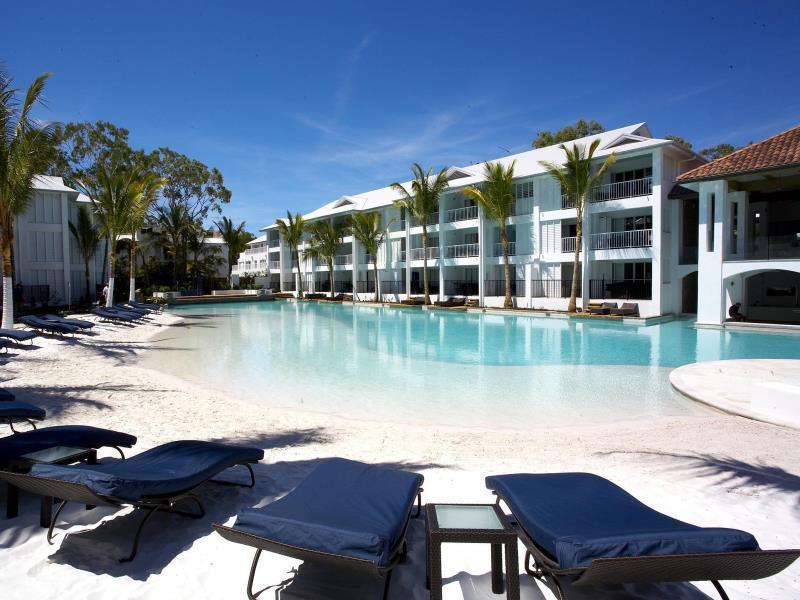 Peppers Beach Club Port Douglas
