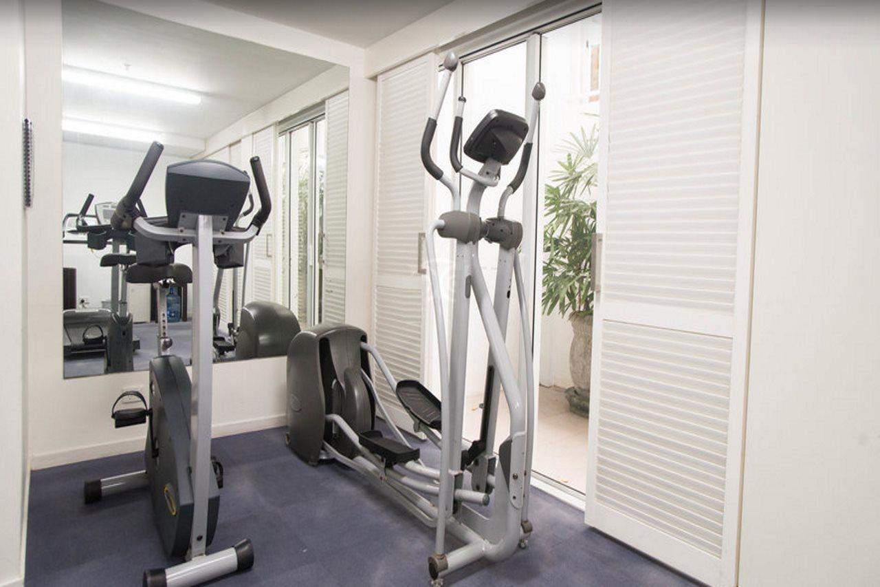 Peppers Beach Club Port Douglas