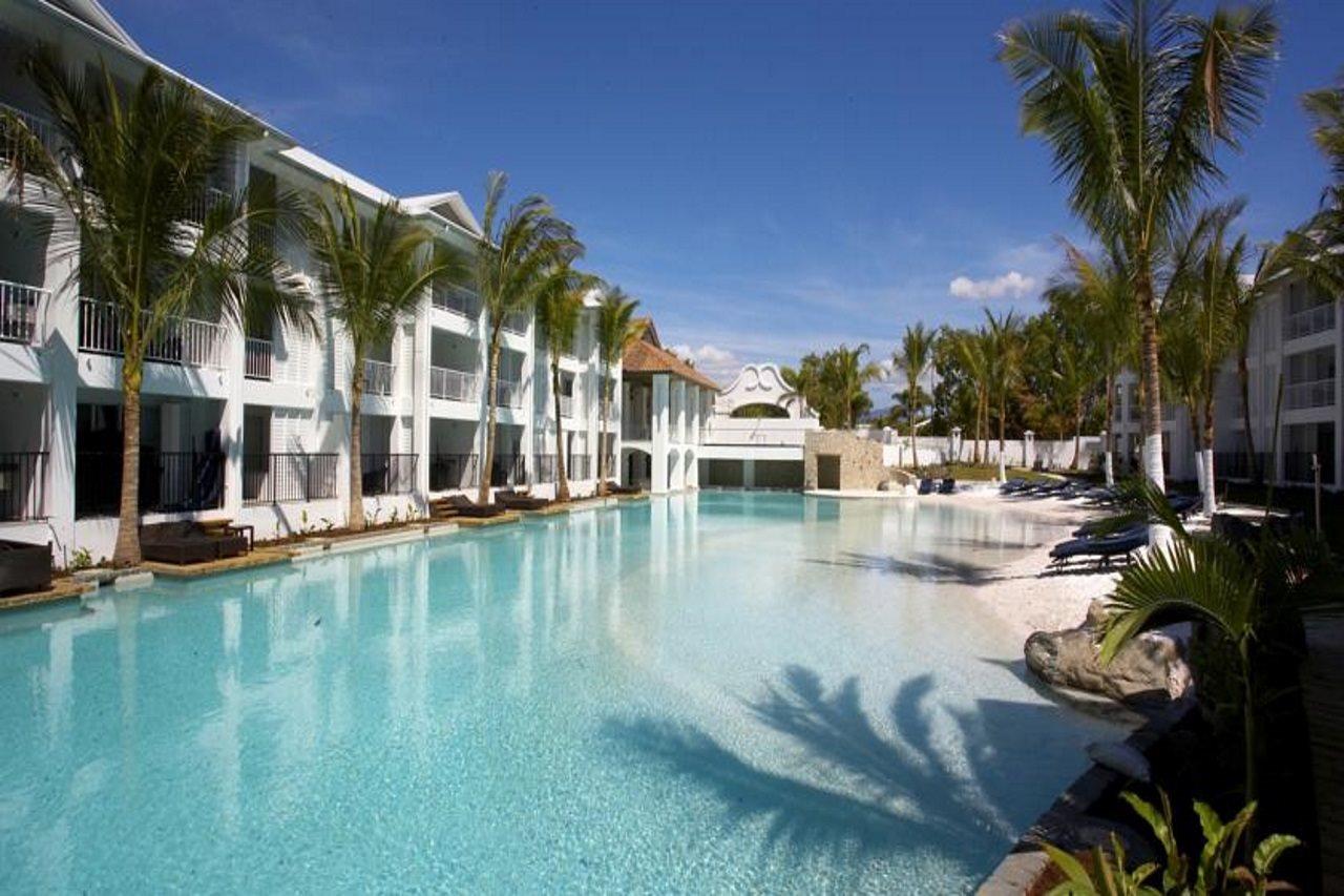 Peppers Beach Club Port Douglas