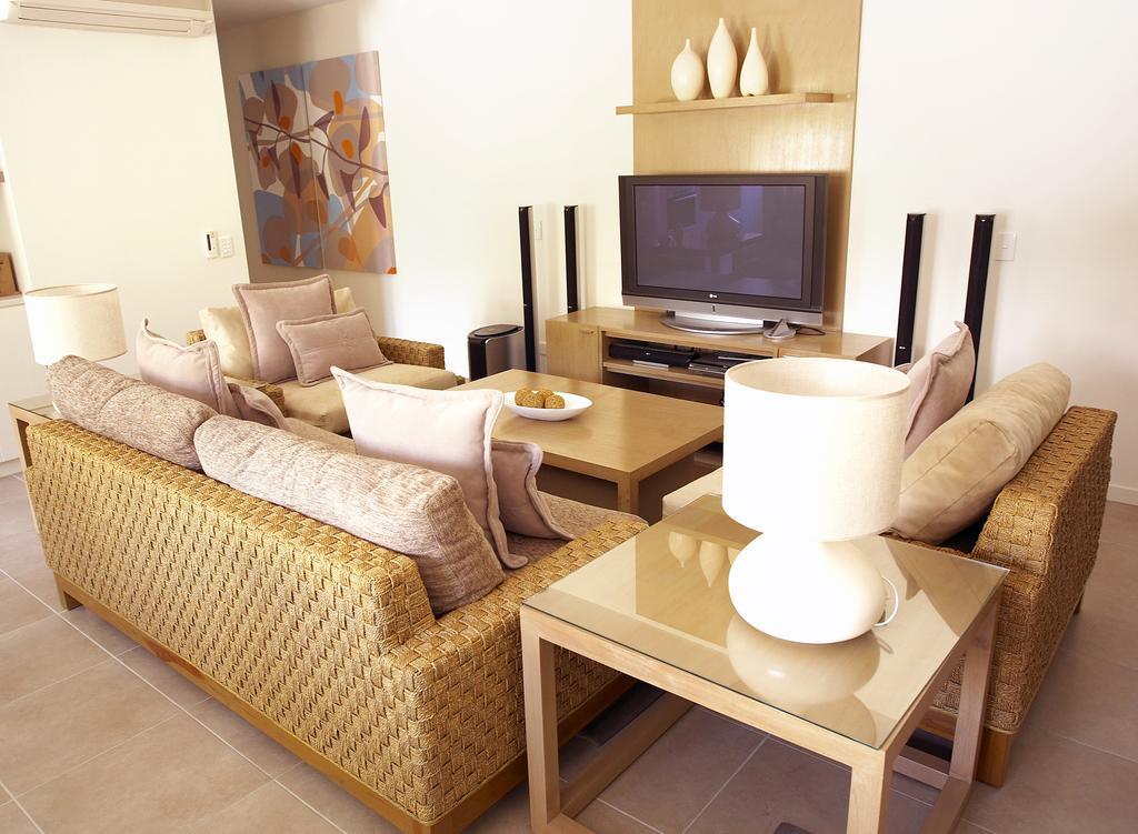 Peppers Beach Club Port Douglas