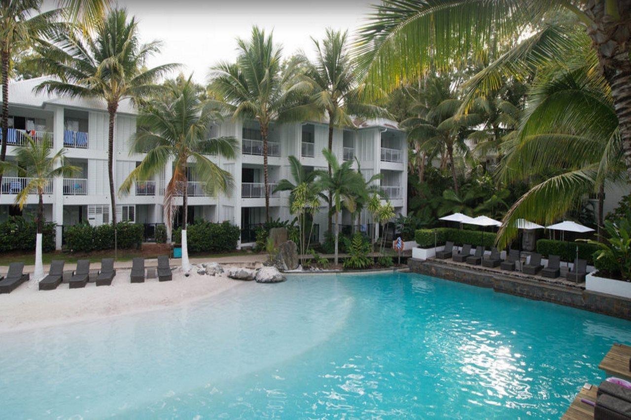 Peppers Beach Club Port Douglas