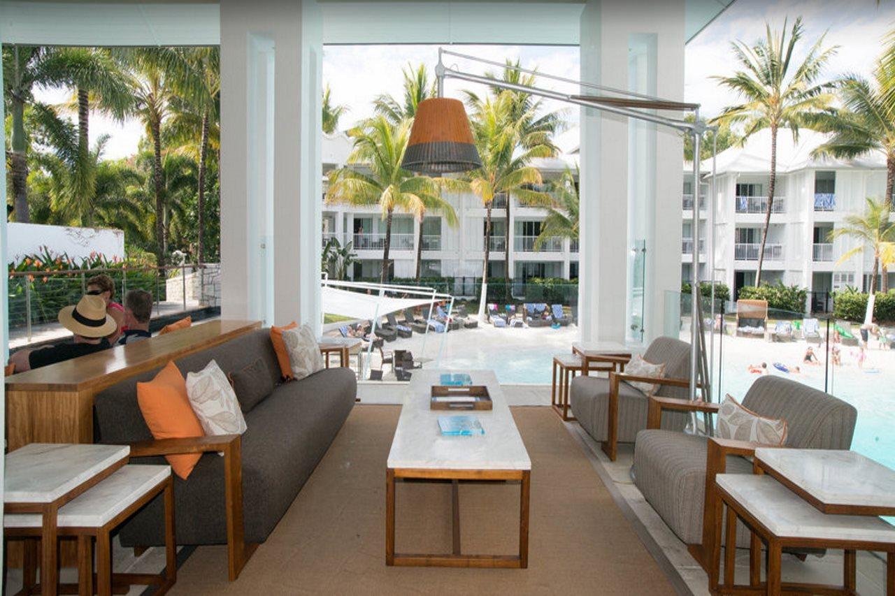 Peppers Beach Club Port Douglas