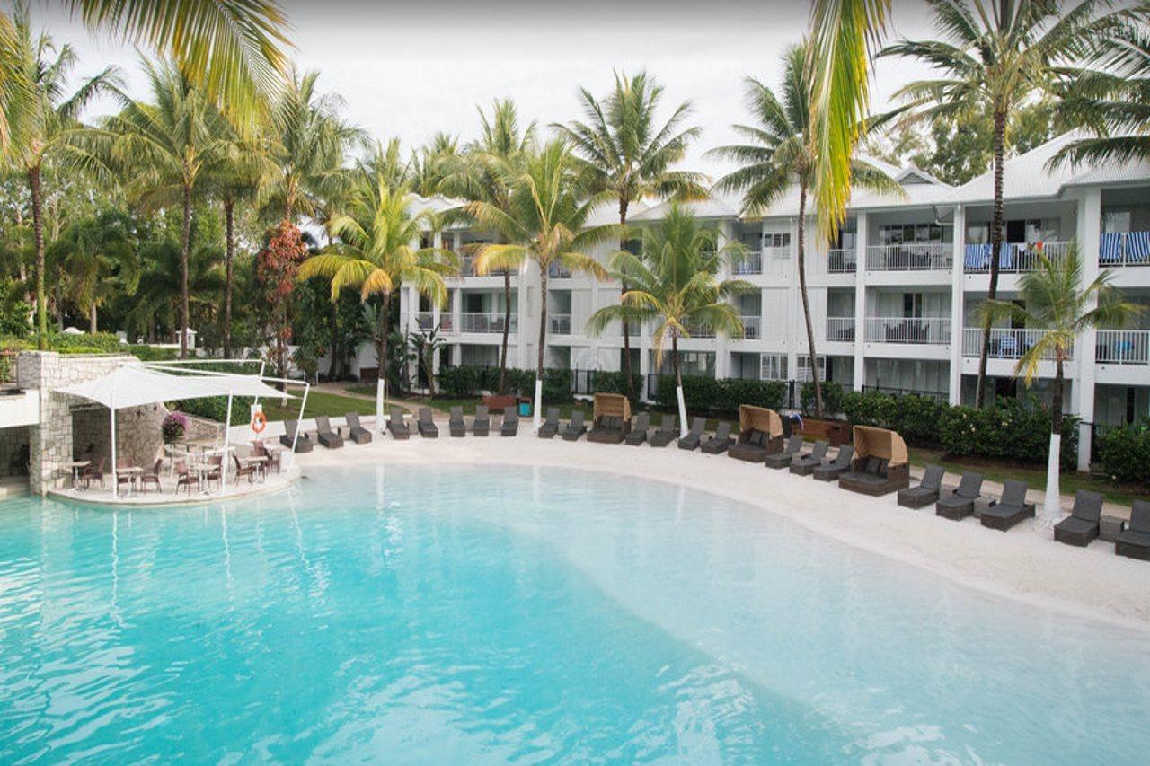 Peppers Beach Club Port Douglas