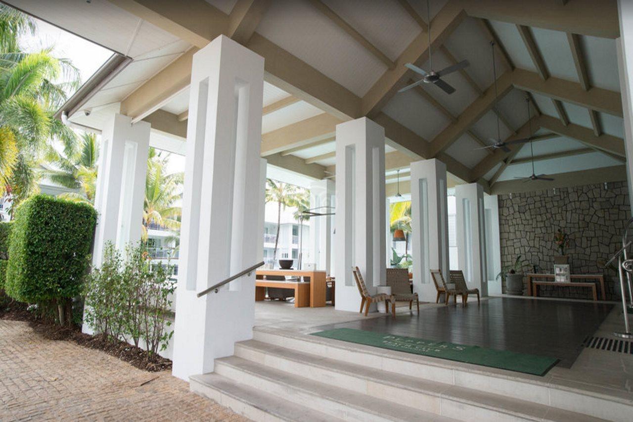 Peppers Beach Club Port Douglas
