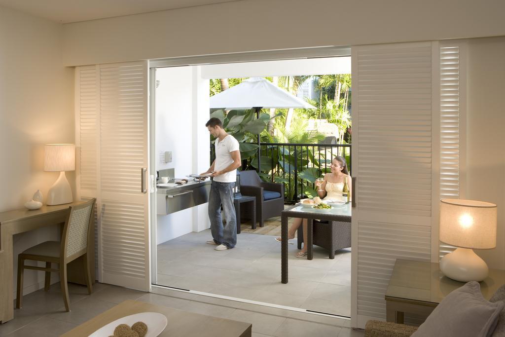 Peppers Beach Club Port Douglas