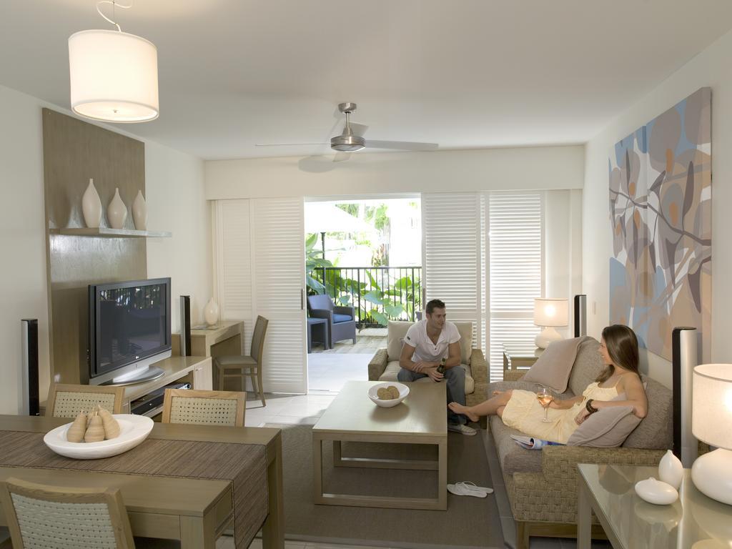 Peppers Beach Club Port Douglas