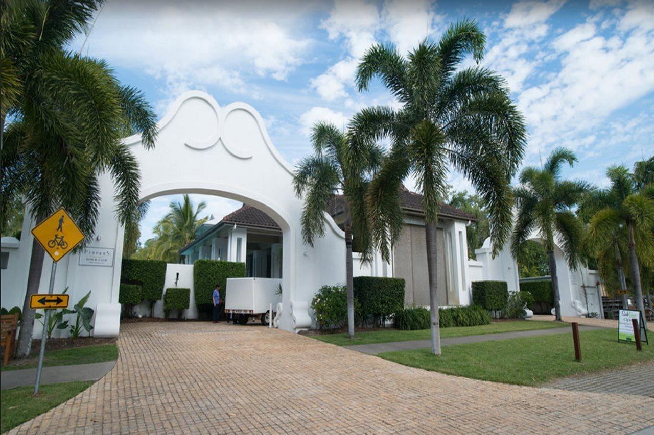 Peppers Beach Club Port Douglas