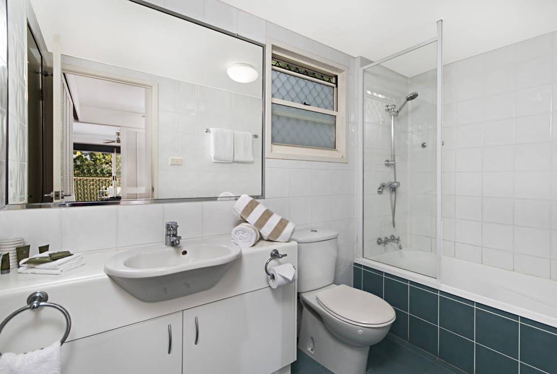 Port Douglas Apartments