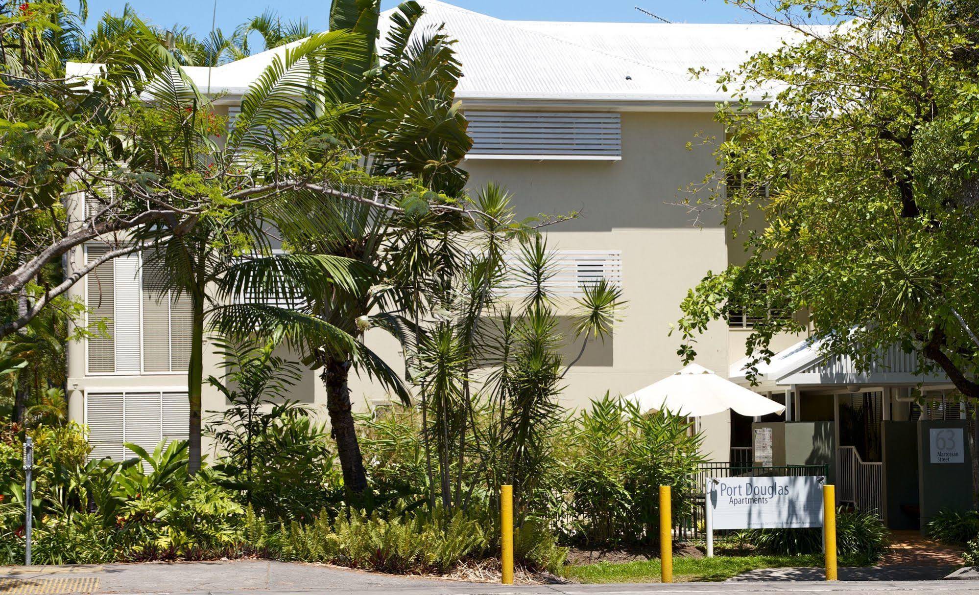 Port Douglas Apartments